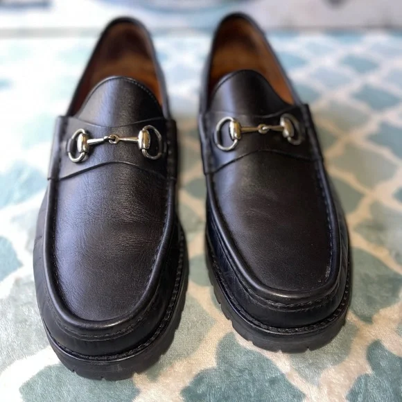 🇮🇹 GUCCI Loafers 🇮🇹 - Picture 3 of 13